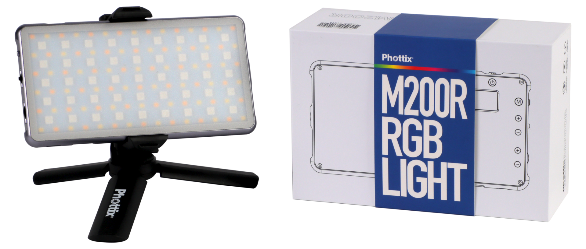 Phottix M200R vs M180. Wybierz lampę która będzie lepsza dla Ciebie.