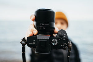Viltrox 24mm 1.8 – Recenzja Adama Kozłowskiego