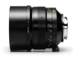 TTArtisan 90mm f1.25 – recenzuje Damian Jakowski
