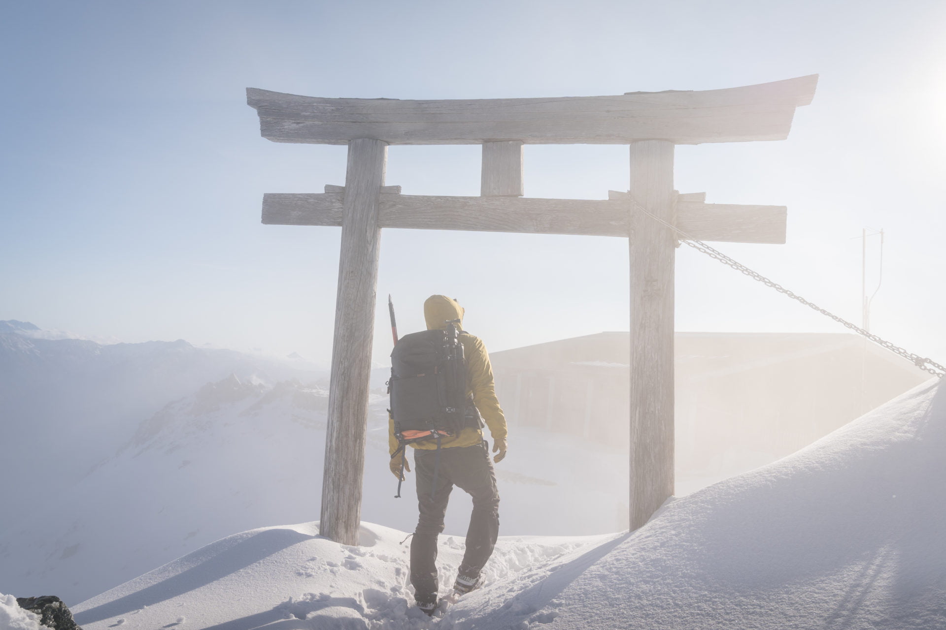 Shimoda Explore v2 – plecak dla  wymagających fotografów