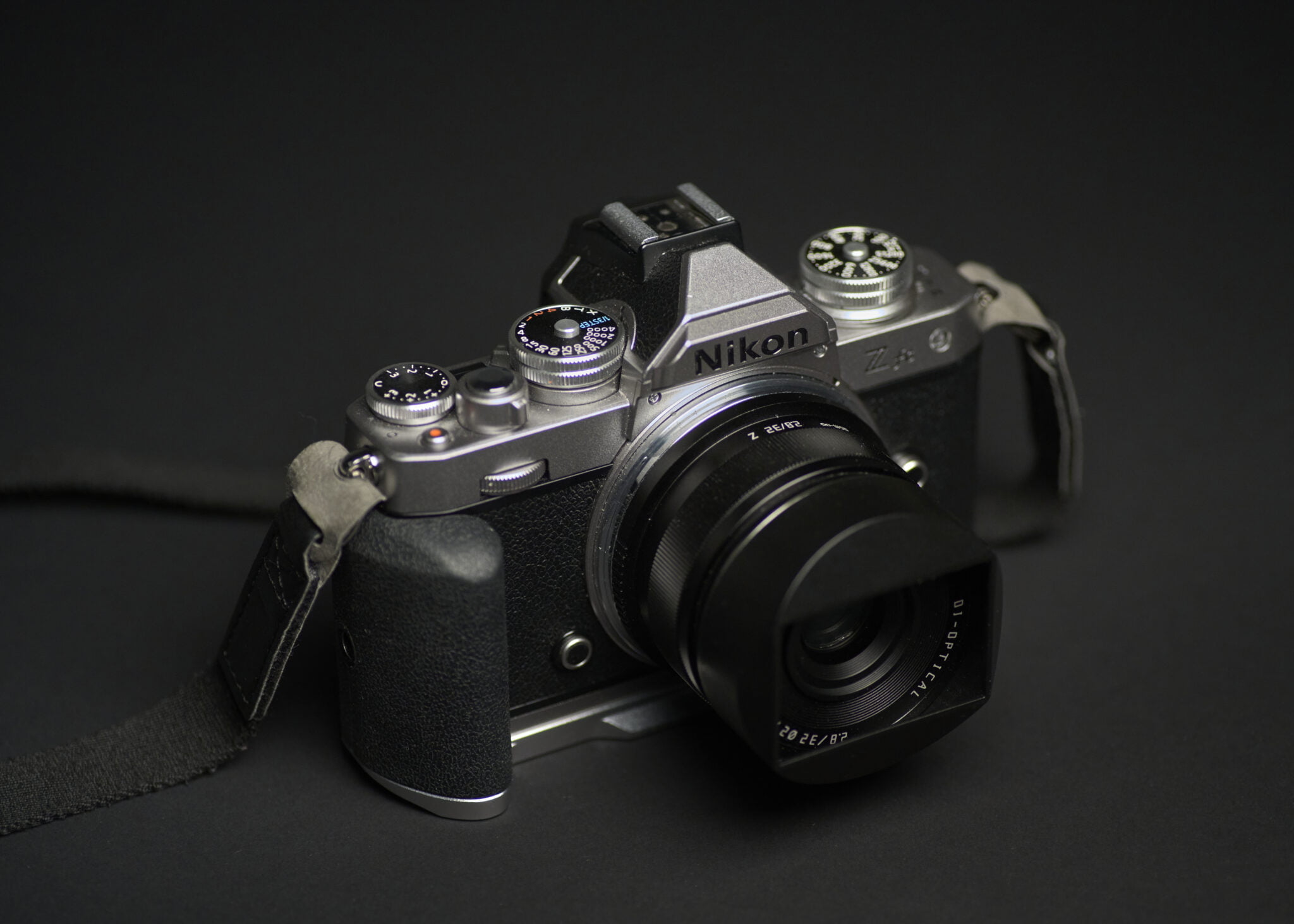 TTArtisan AF 32mm F2.8 Nikon Z - recenzuje Jędrzej Sokołowski - Foto
