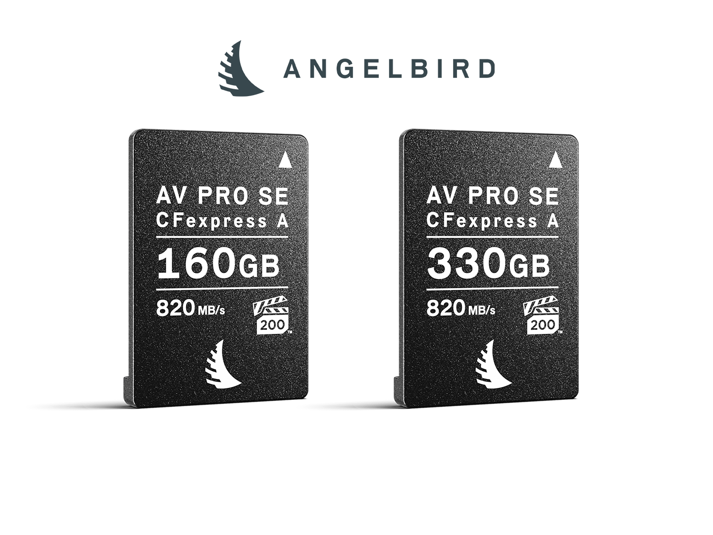 Angelbird AV PRO CFexpress A SE 160 GB | 330GB