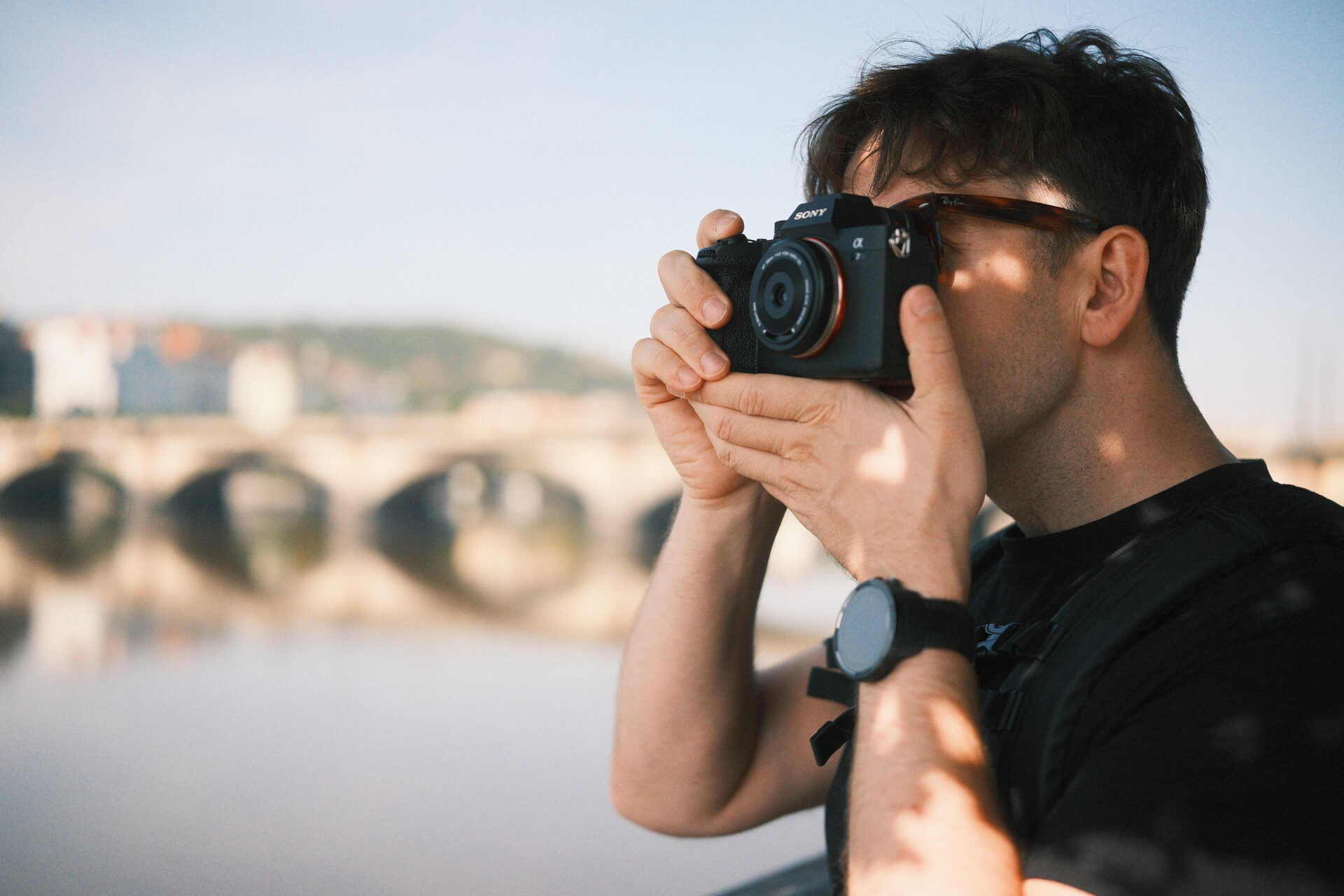 VILTROX AF 28mm f/4.5 – Hubert Multana