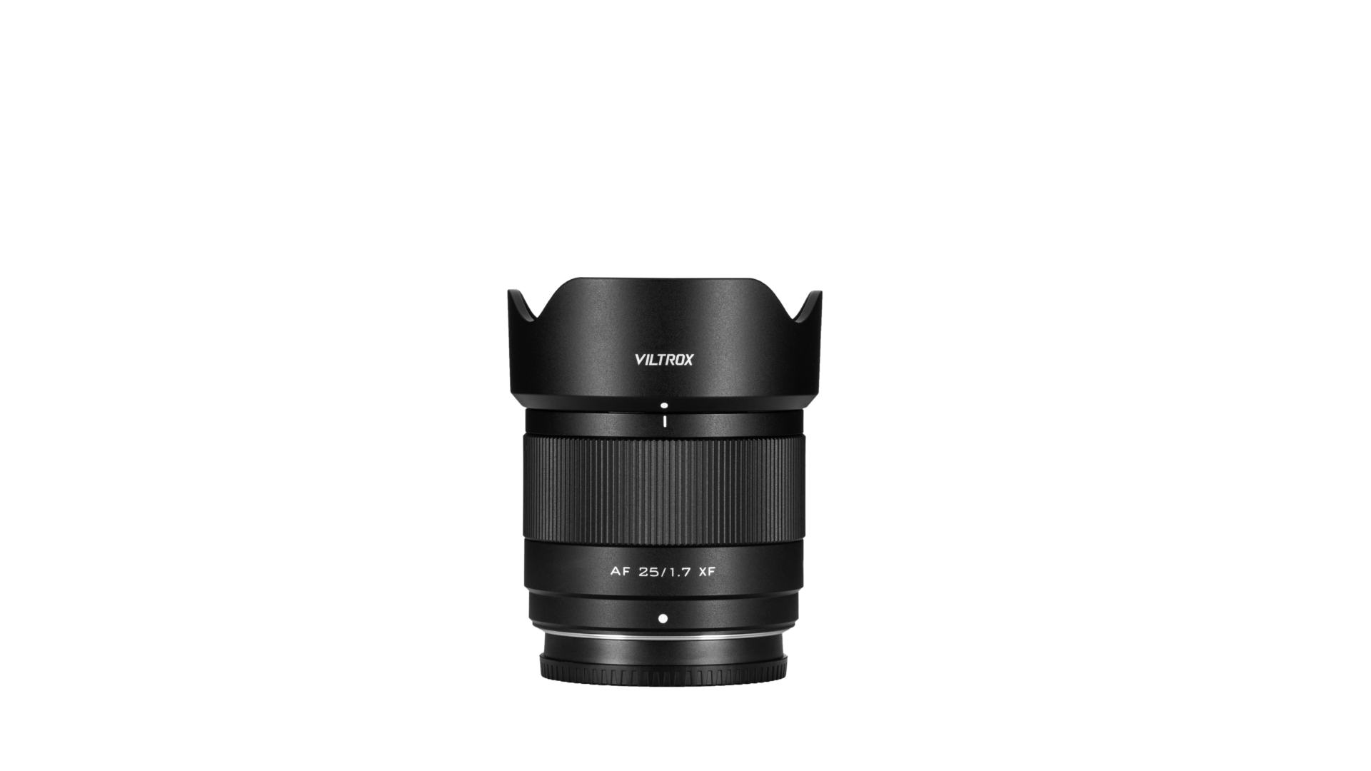 Viltrox AF 25mm 1.7 Sony / Nikon / Fuji