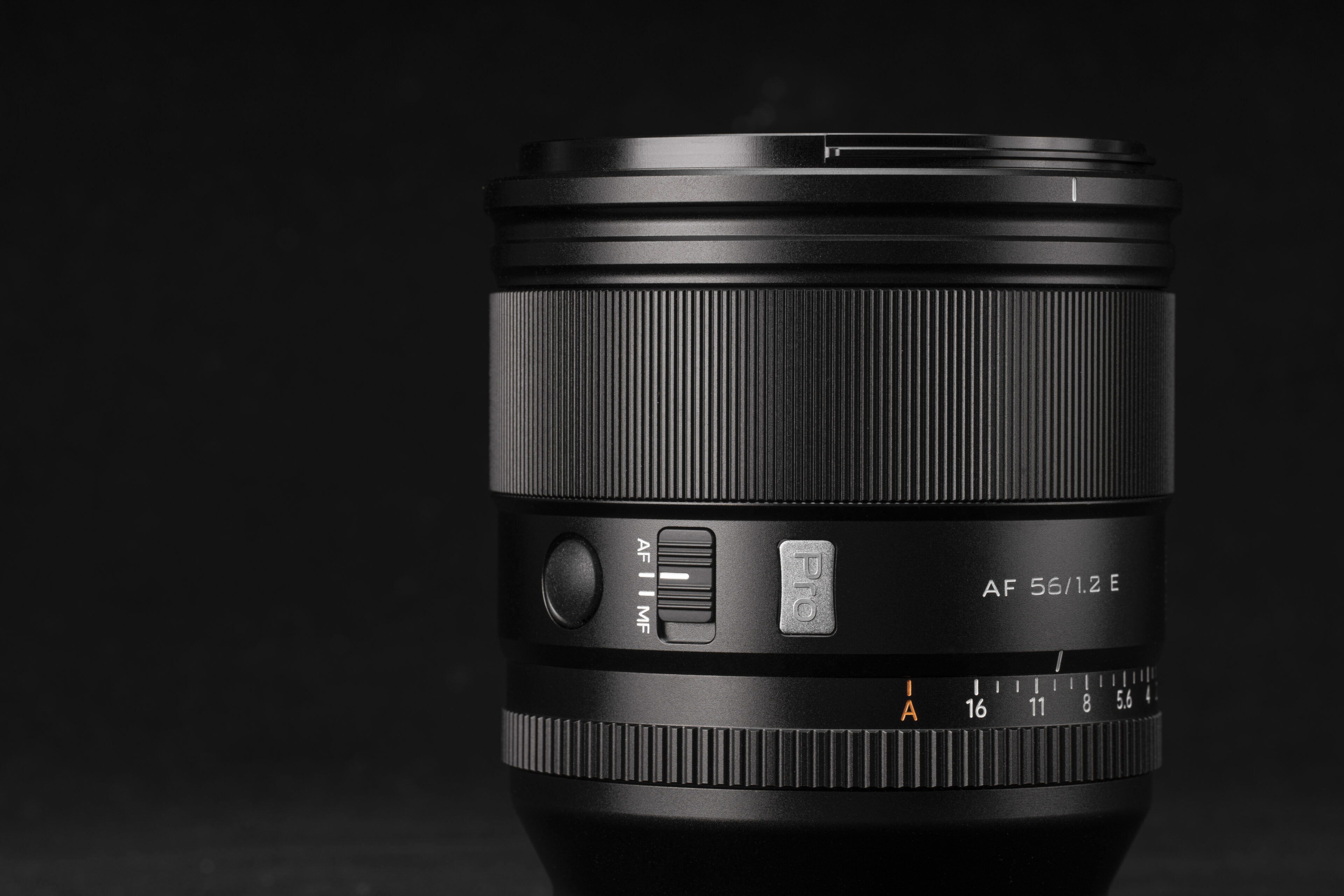 Viltrox 56mm F1.2 Pro E