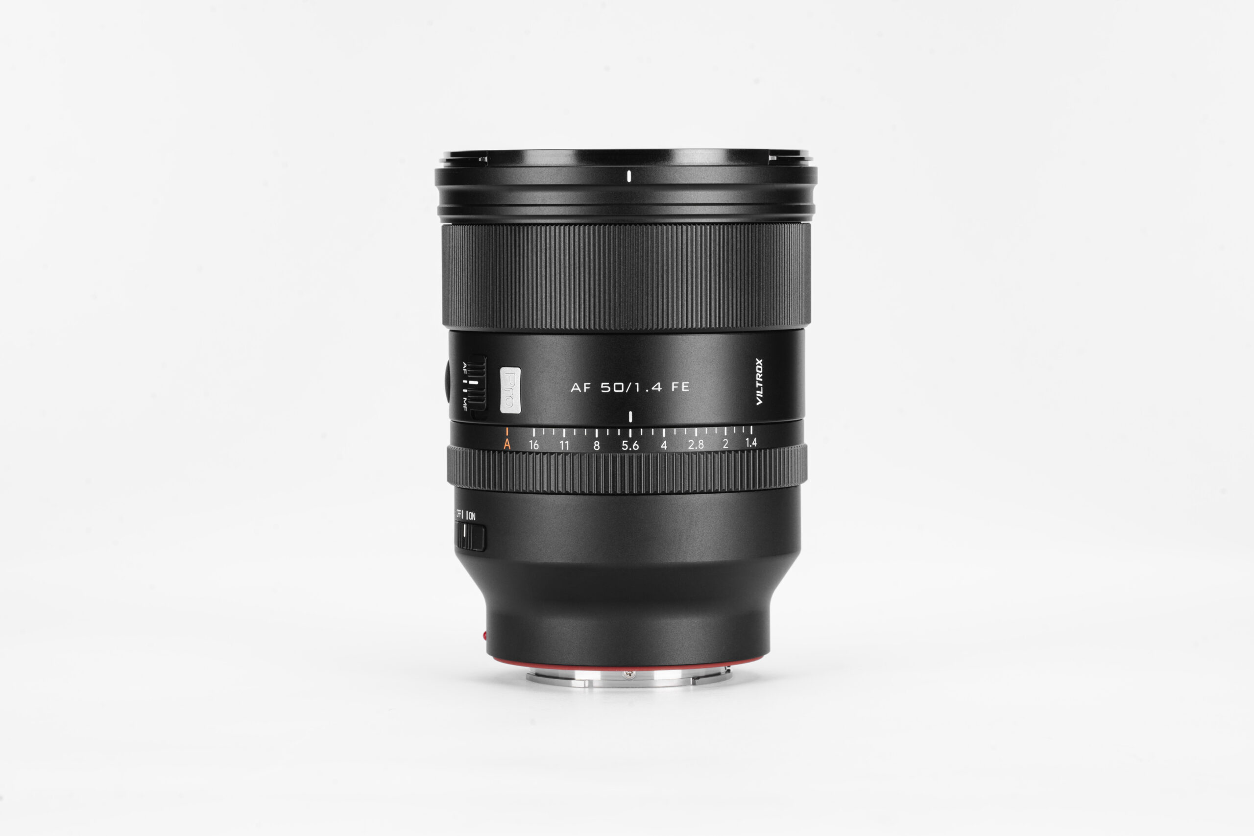 Viltrox AF 50mm F1.4 FE
