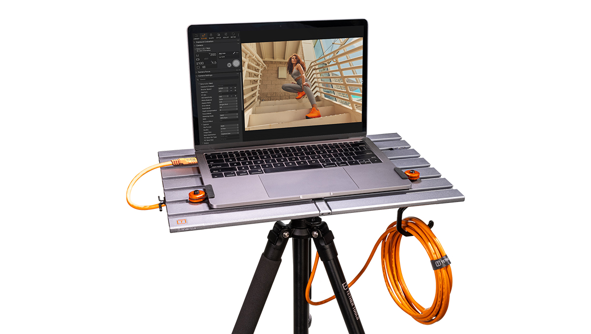 AeroTrac Workstation System – Twój mobilny warsztat 
