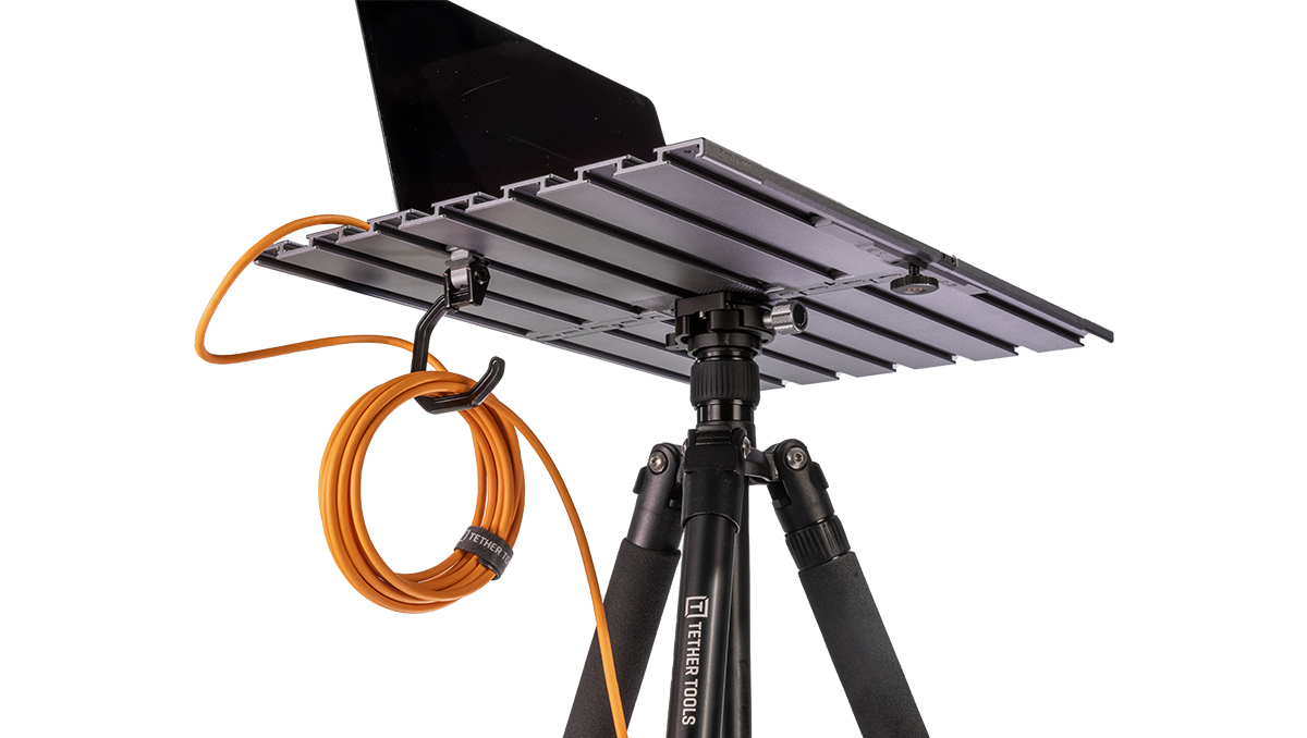 tether tools aerotrac 