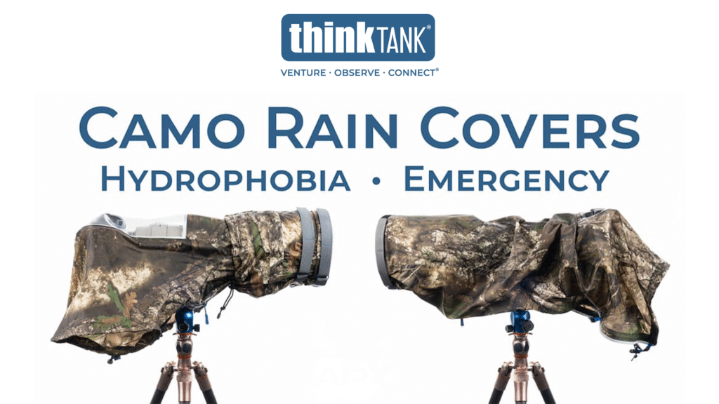 think tank emergency cover