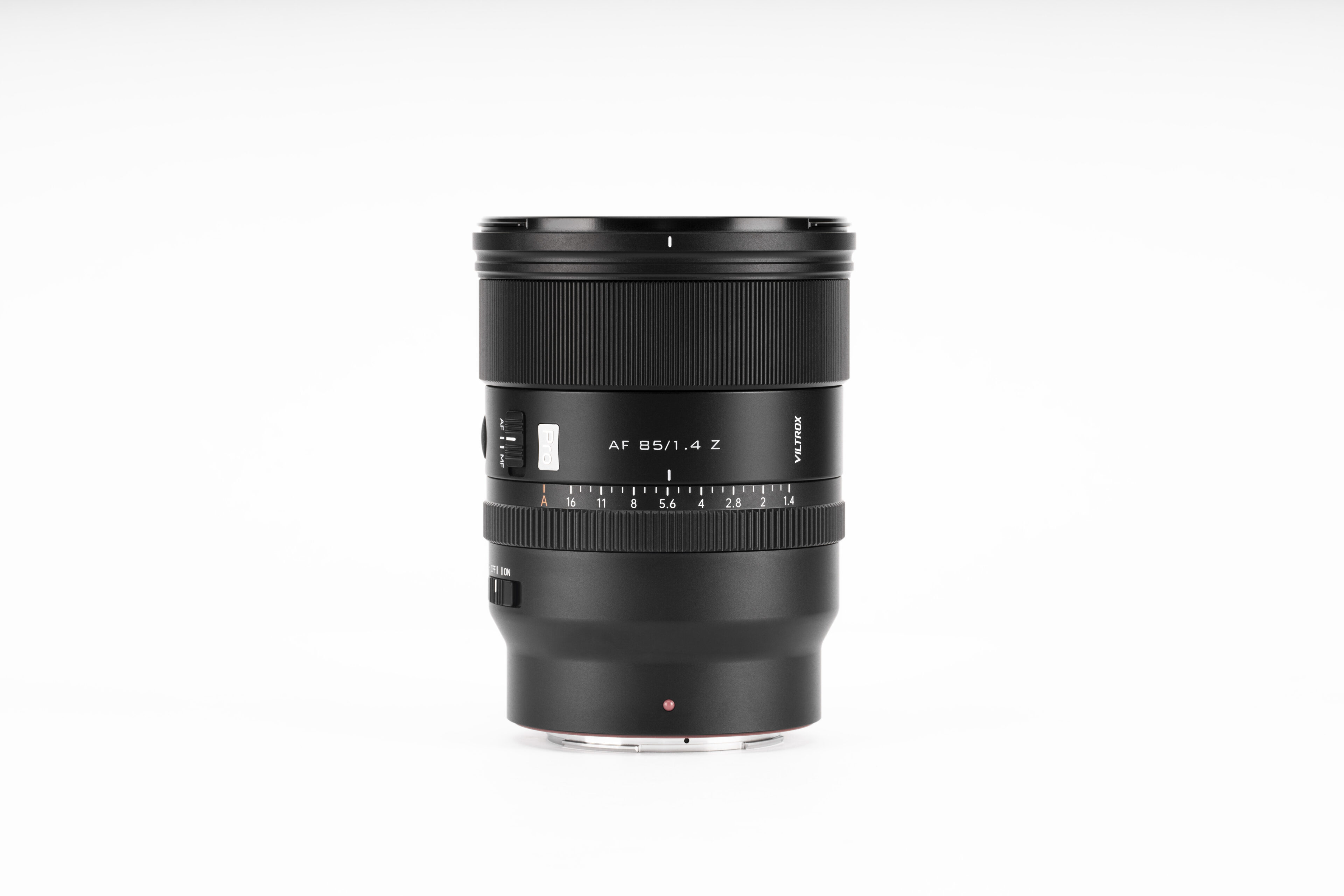 VILTROX | Nowość Obiektyw AF 85 f/1.4 Pro Z