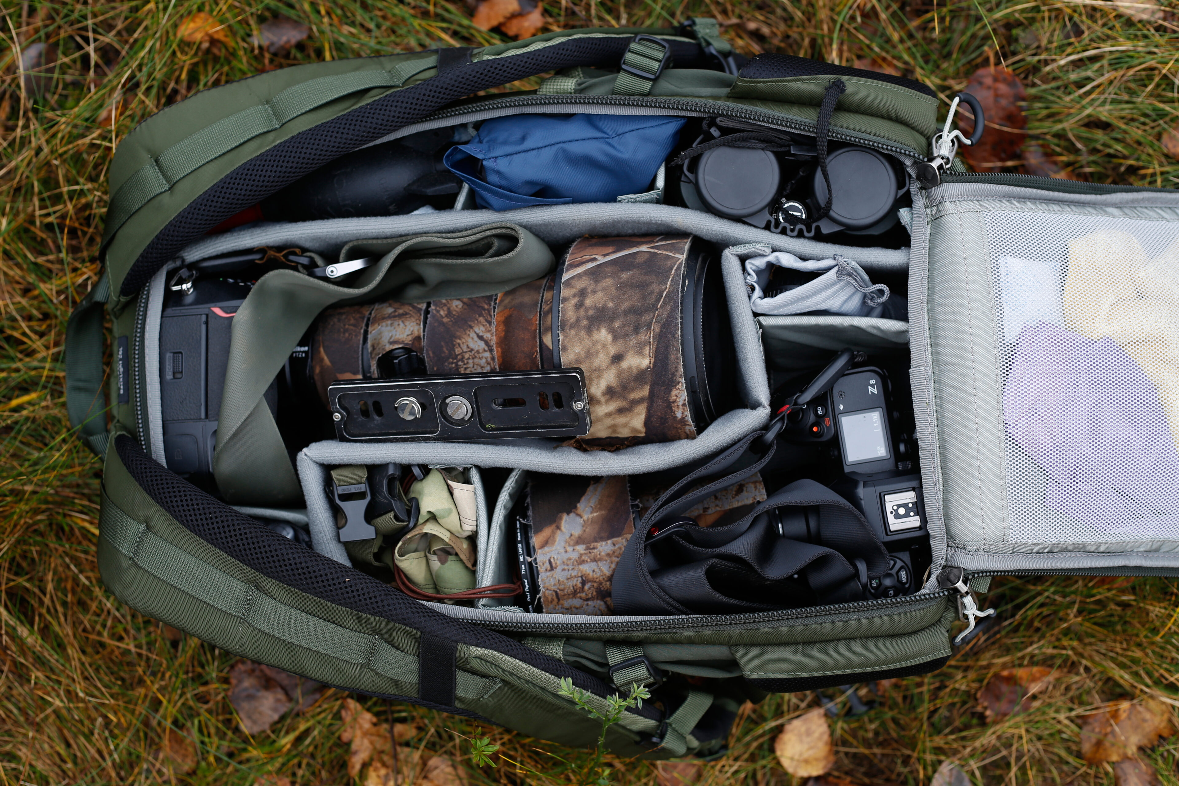 ThinkTank BackLight 26l