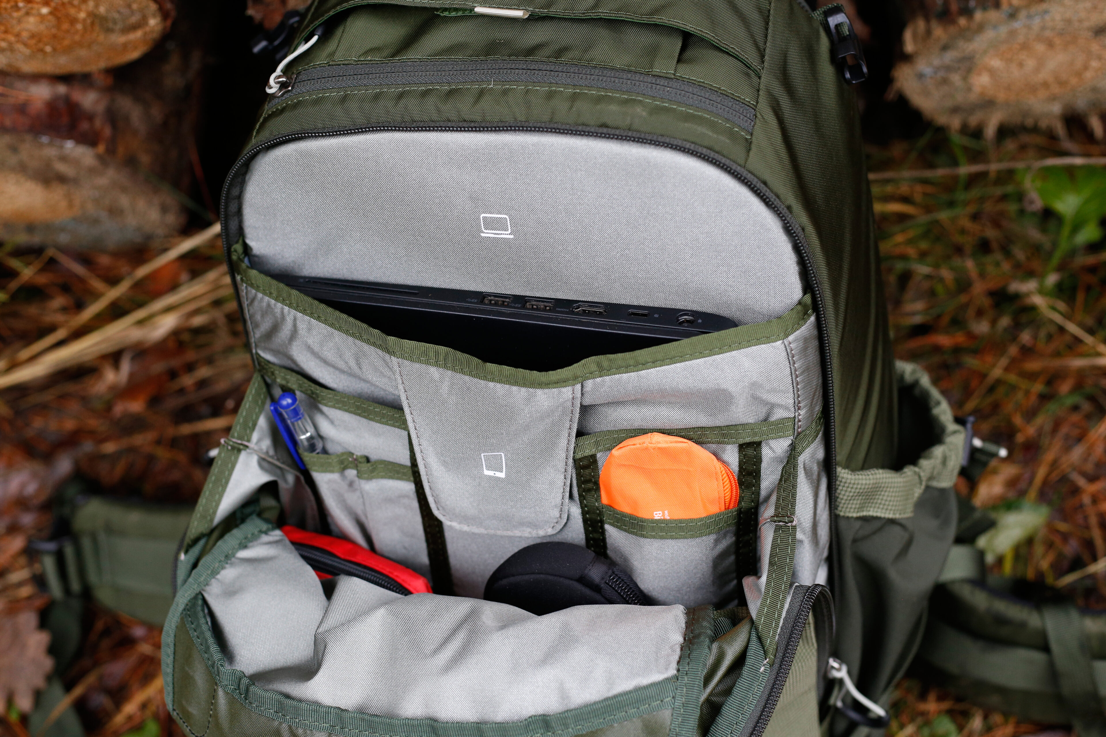 ThinkTank BackLight 26l