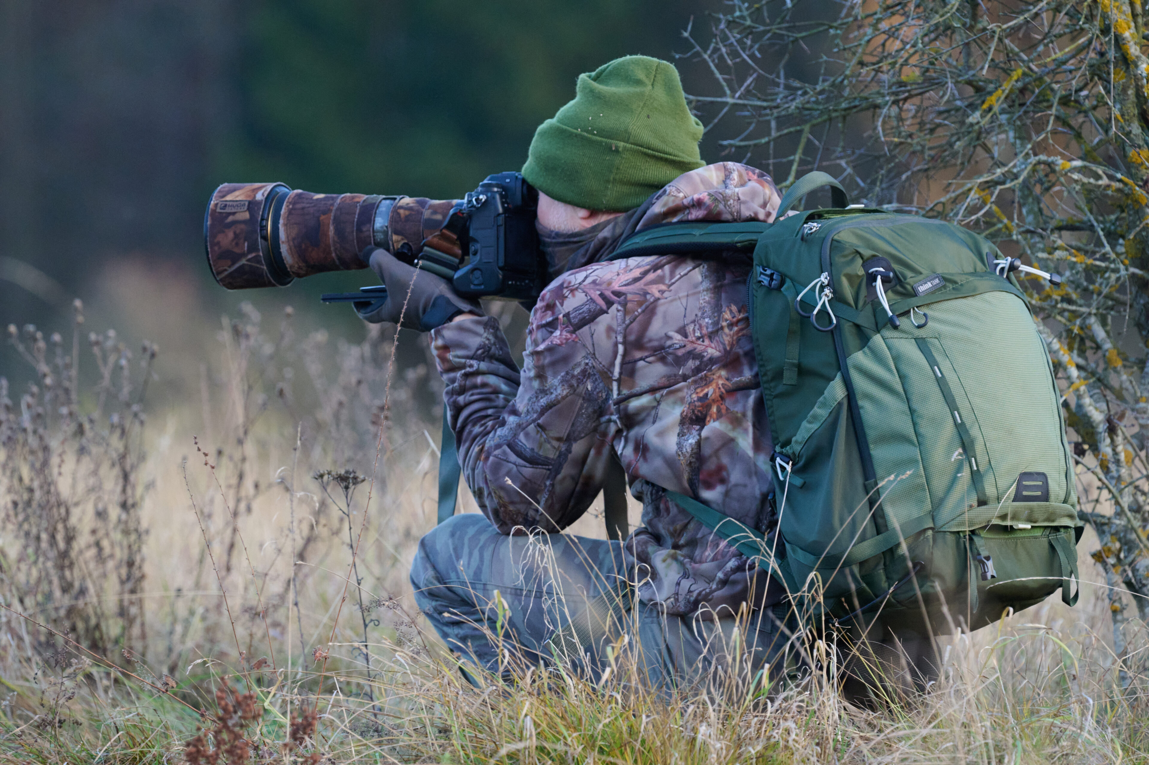 ThinkTank BackLight 26l