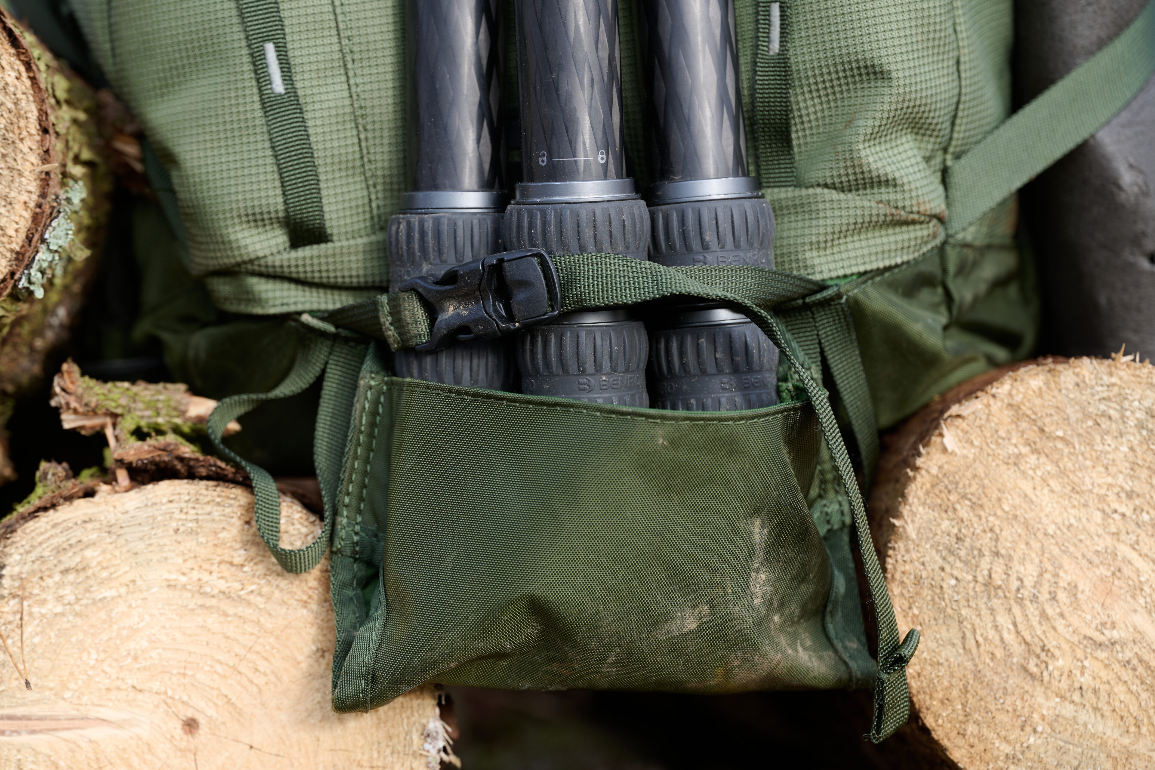 ThinkTank BackLight 26l