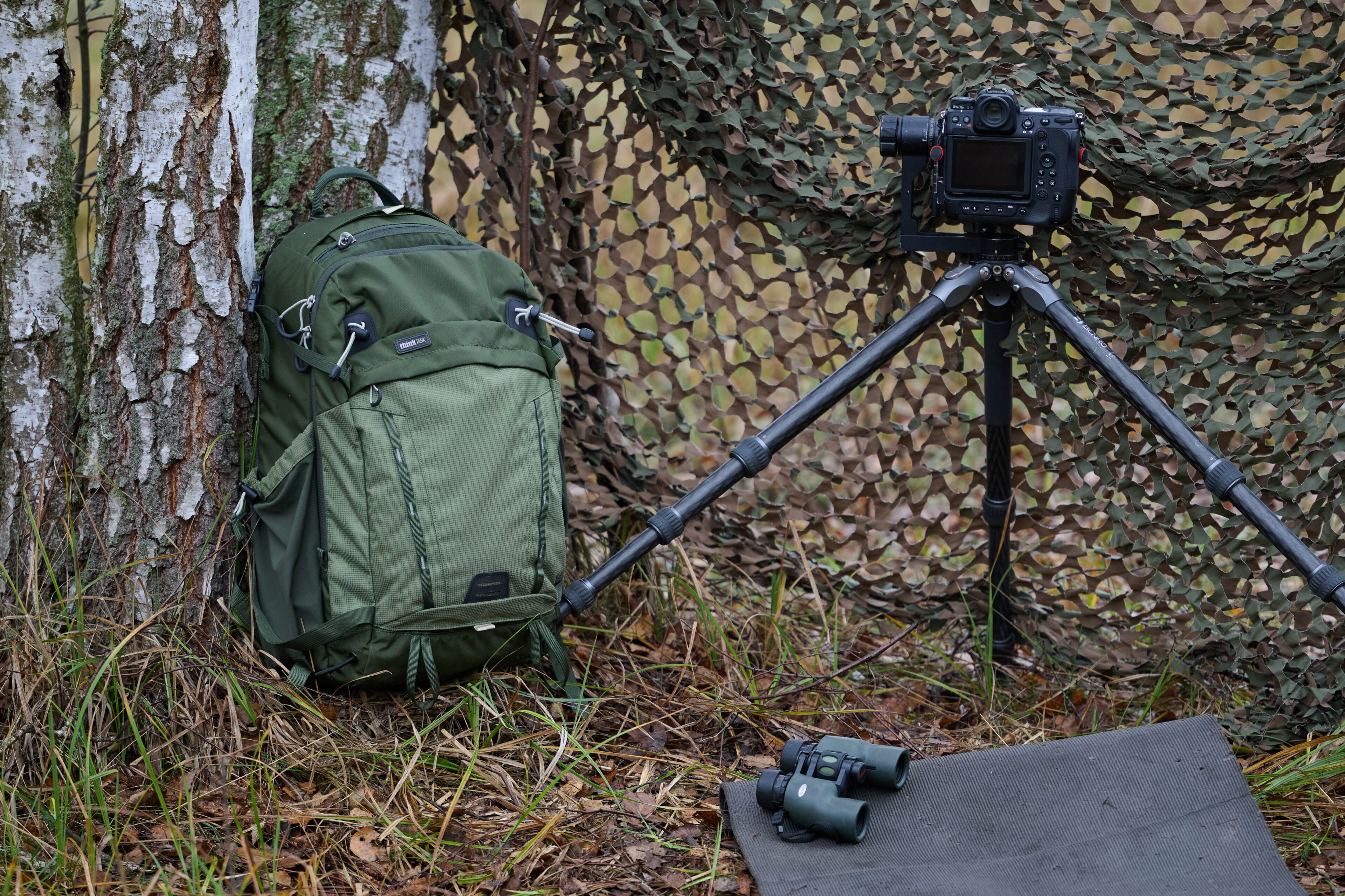 ThinkTank BackLight 26l