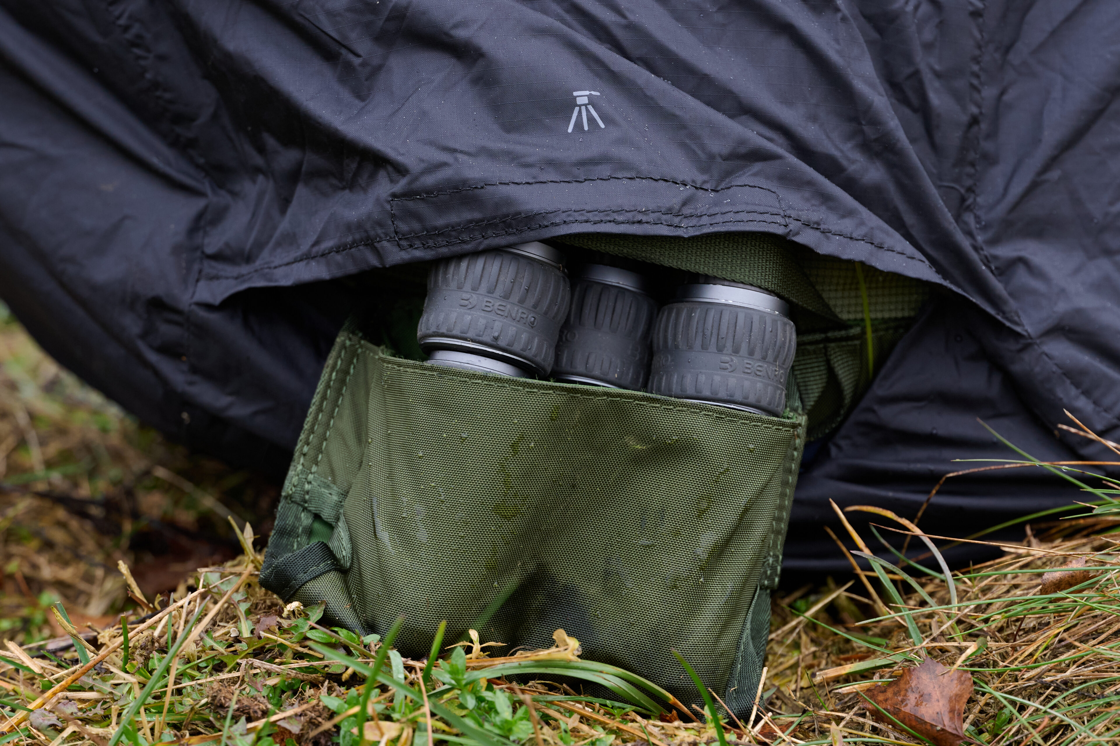 ThinkTank BackLight 26l