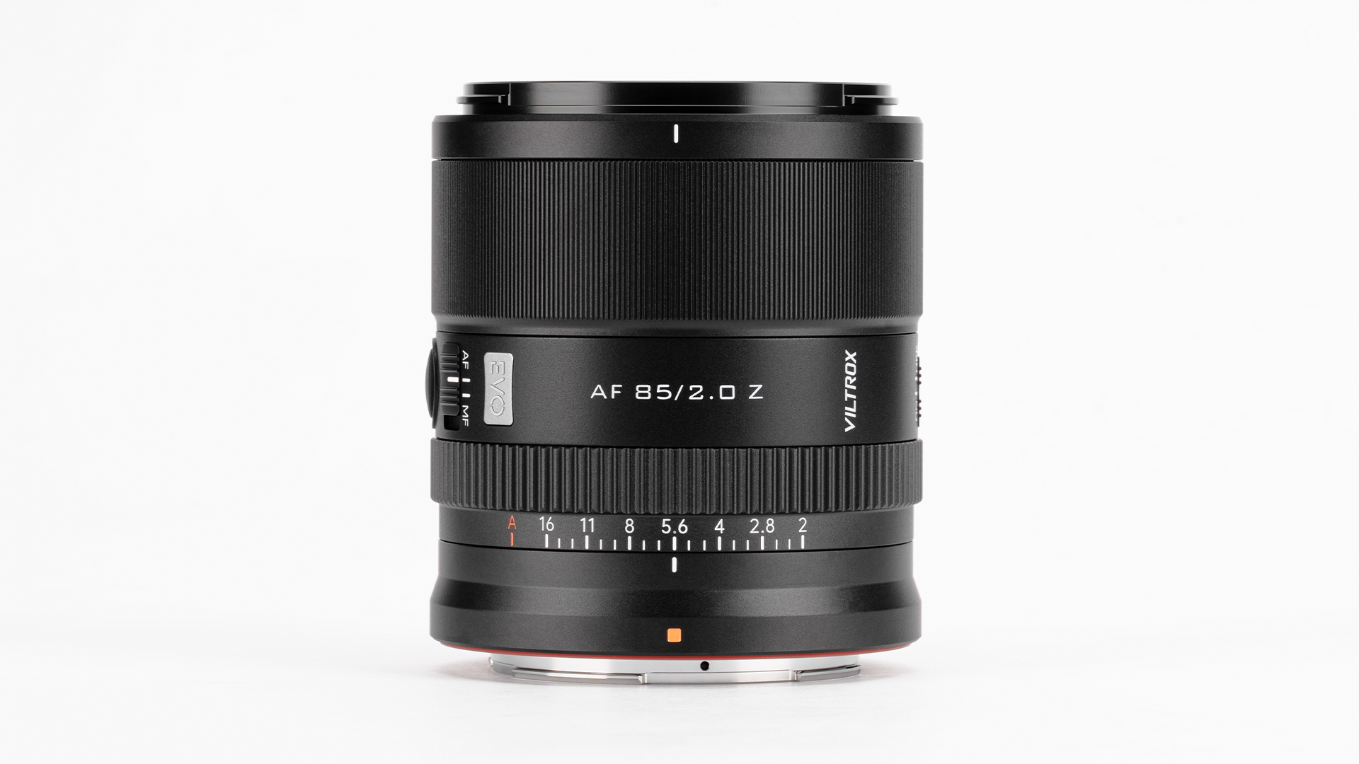 VILTROX | Obiektyw Viltrox AF 85 mm 2.0 EVO Z