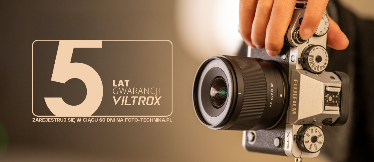 Viltrox AF 9mm F2.8 XF