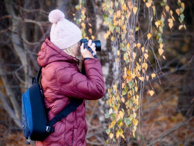 ThinkTank TurnStyle 10 V2.0 Blue Indygo  – Marek Kulik