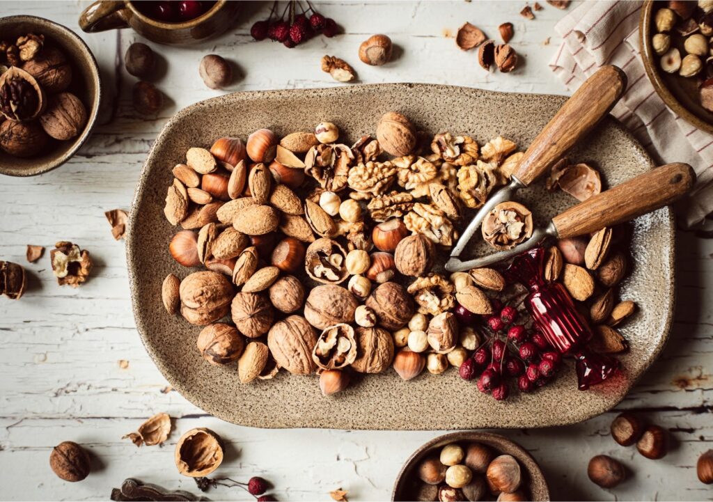 fotografia kulinarna Viltrox 50mm f/1.4 PRO