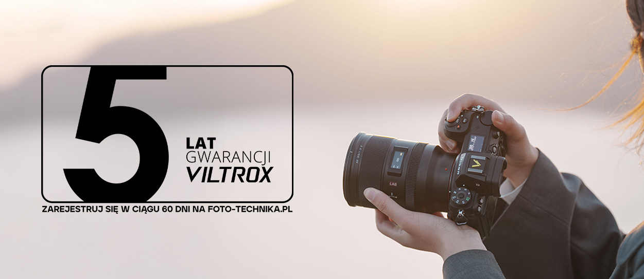 Viltrox 35 mm 1.2 lab