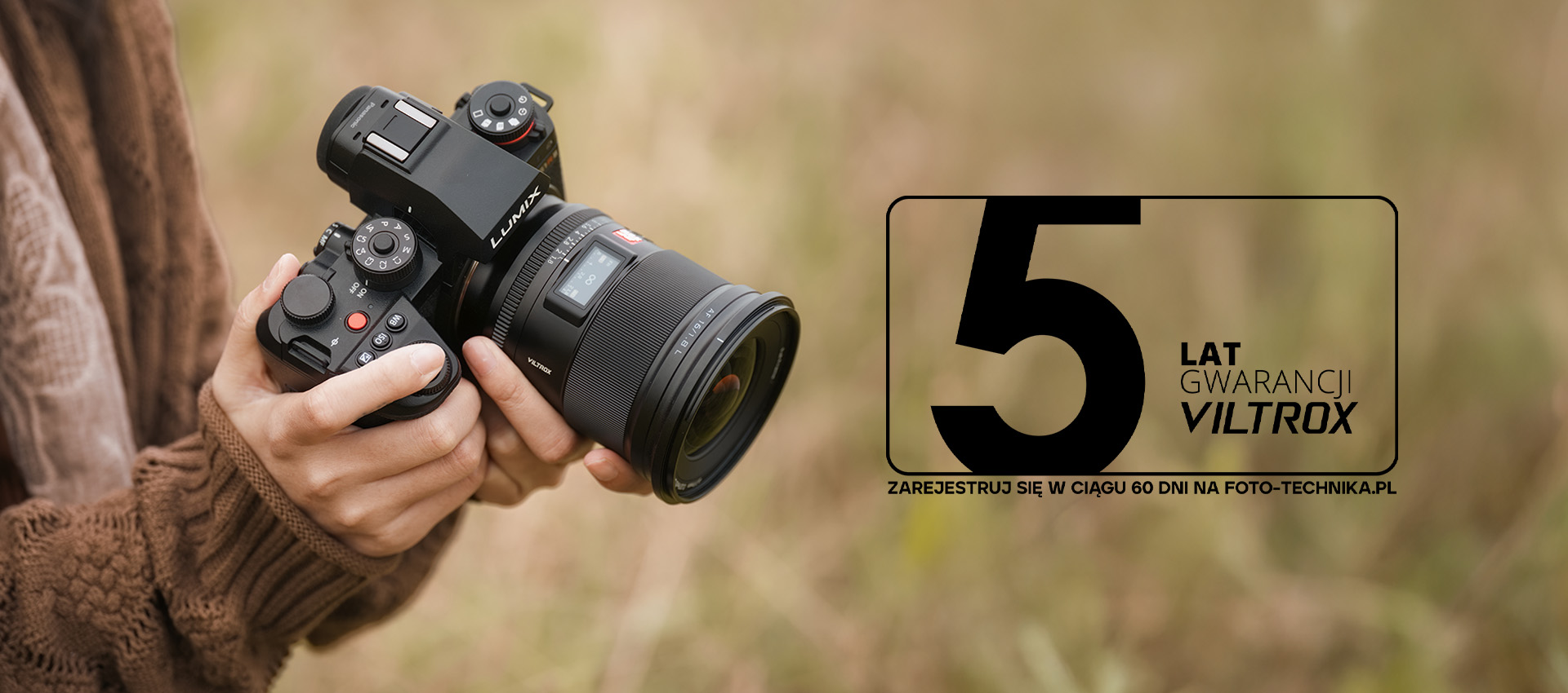 Viltrox AF 16 mm f/1.8 L