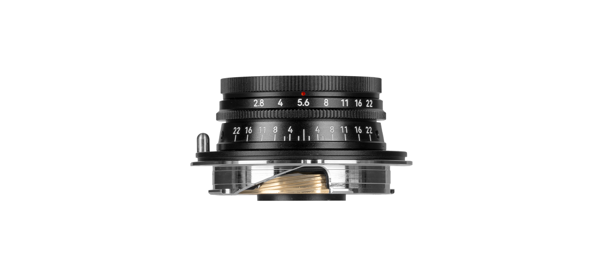7Artisans | Nowość | Obiektyw 7Artisans M 35mm f/2.8