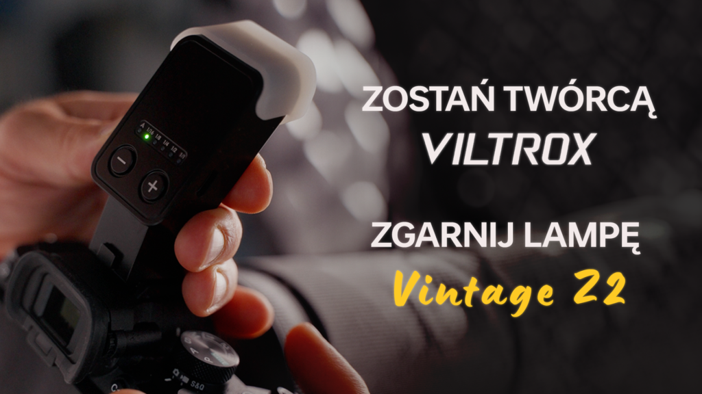 Program Twórców Viltrox