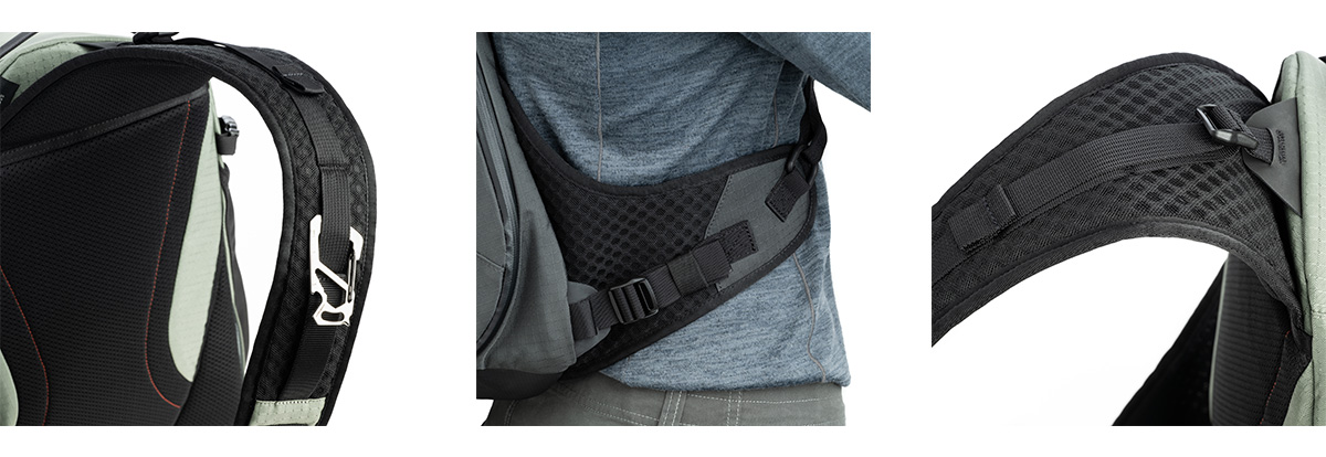 torba sling photocross 